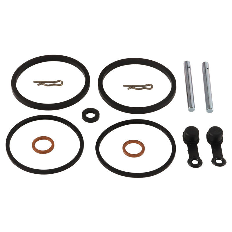 All Balls Racing Caliper Rebuild Kit 18-3110