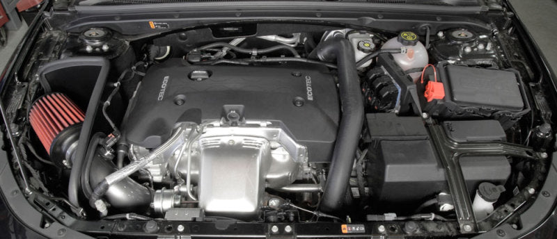 AEM Induction AEM 16-17 Chevrolet Malibu 2.0T Cold Air Intake 21-803C