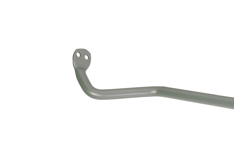 Whiteline Front Sway Bar 22mm Heavy Duty Blade Adjustable Subaru Forester 09-10