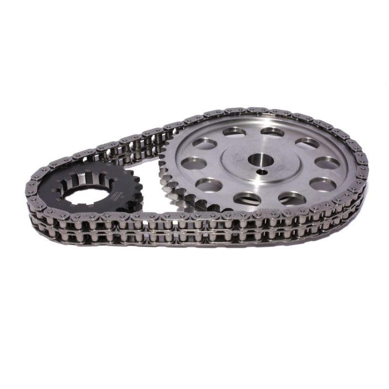Comp Cams FE BILLET TIMING SET 9 KEYWAY