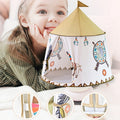 Children's Folding Tent Indoor Play House