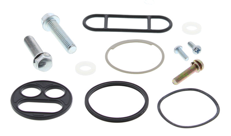 All Balls Racing 98-02 Kawasaki ZX600 (ZX-6R) Fuel Tap Repair Kit 60-1097