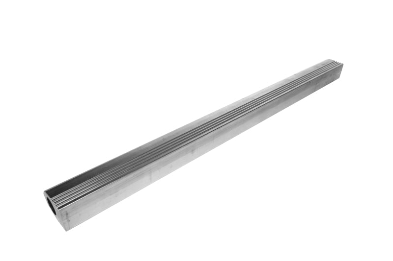 Aeromotive Unmachined Raw Extrusion Fuel Rail