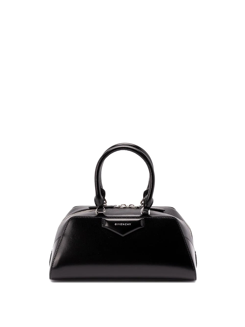 Givenchy Women `Antigona East West` Small Bag