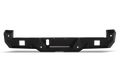 Body Armor 4x4 2016+ Toyota Tacoma Pro Series Rear Bumper TC-2963