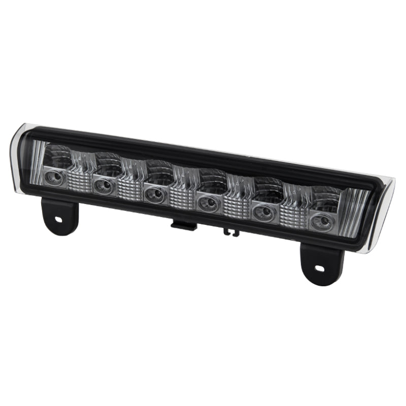 SPYDER Xtune Chevy Suburban TahOE 00-06 LED 3rd Brake Light Smoke BKL-JH-CSU00-LED-SM 9024993