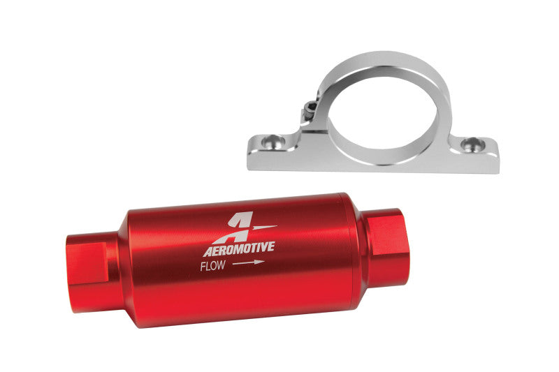Aeromotive Fuel Filter Kit