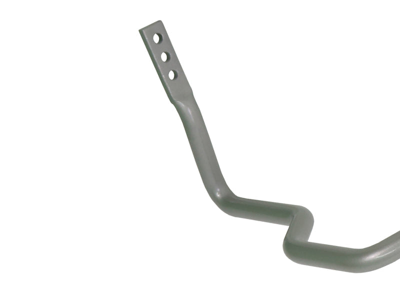 Whiteline Rear Sway Bar 22mm Xx Heavy Duty Blade Adjustable Subaru Legacy 95-98