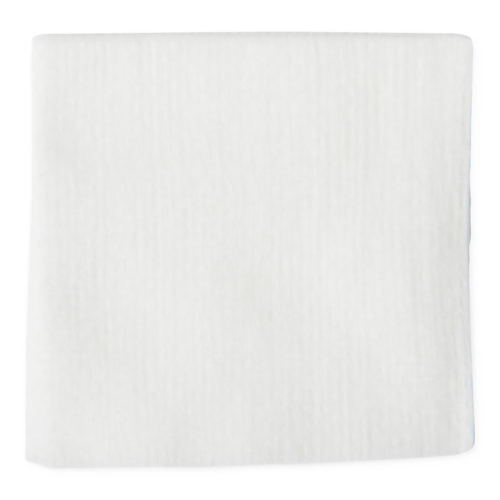 Medline Gauze Sponge, 4 x 4 Inch, 8-Ply NON25408