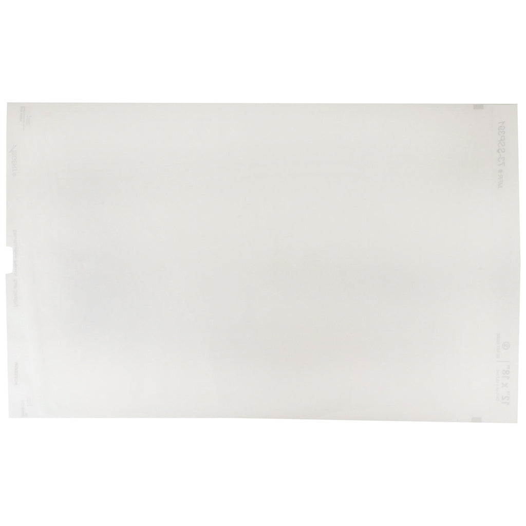 McKesson Argent® Sure-Check® Sterilization Pouch, 12 x 18 Inch 73-SSP391