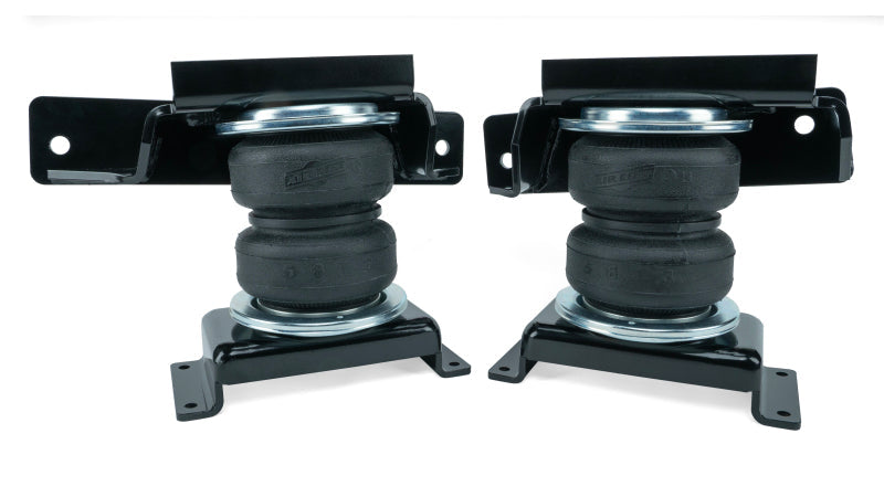 Air Lift Loadlifter 5000 Rear Air Spring Kit for 17-22 Ford F250/F350 SRW 4WD w/ Block Lift 57409