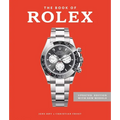 The Book of Rolex - Hardcover