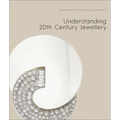 Understanding Jewellery: The 20th Century - Hardcover