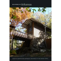 Buildings of Arkansas - Hardcover