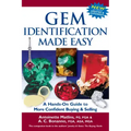 Gem Identification Made Easy (6th Edition): A Hands-On Guide to More Confident Buying & Selling - Hardcover