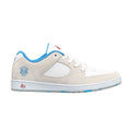 éS Shoes Accel Slim - White/Blue/Red