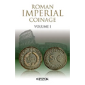 Roman Imperial Coinage II, 1 - Hardcover