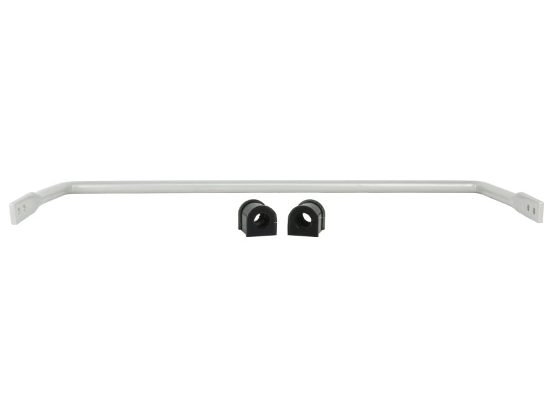 Whiteline Rear Sway Bar 18mm Adjustable Pontiac GTO 2004-2006