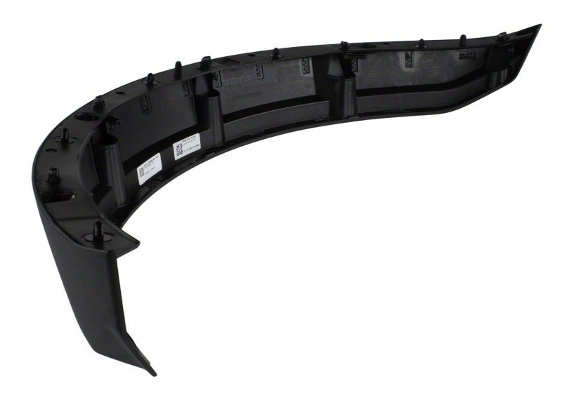 Ford Racing 21-22 Bronco Sasquatch Fender Flare Kit M-9164-BFK