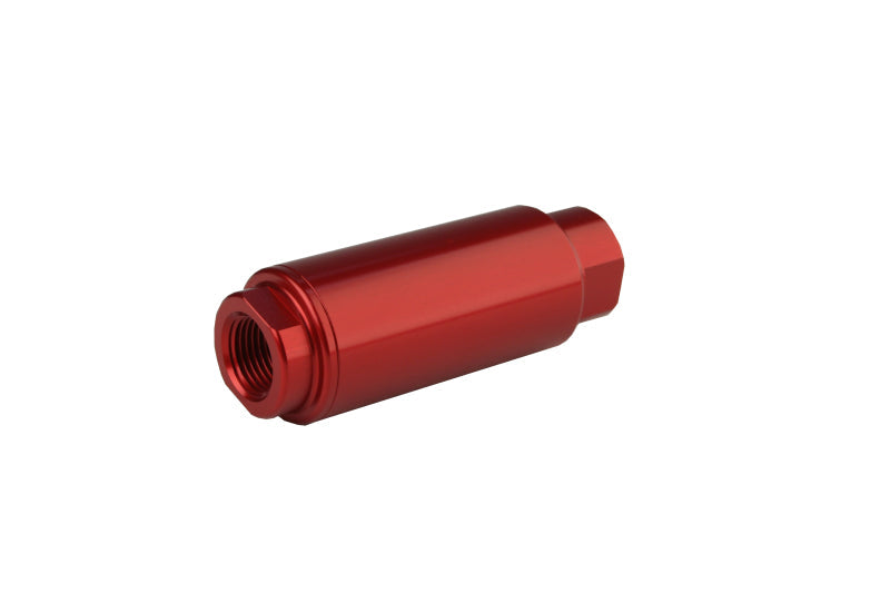 Aeromotive SS Series 40-Micron Fuel Filter