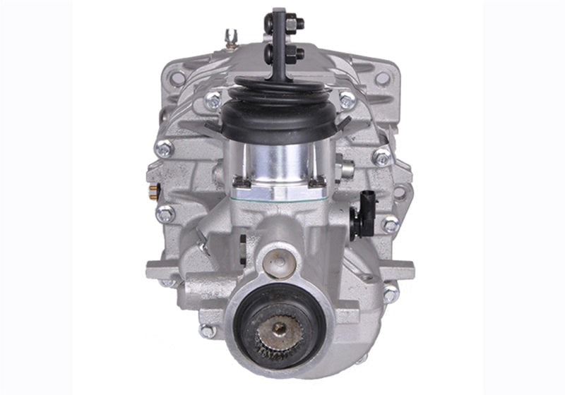 Ford Racing Tremec TKX-600 5 Speed Transmission .68 Overdrive M-7003-TKX68