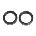 Athena 1983 KTM GS LC 125 40x52x10/10.5mm Fork Oil Seal Kit P40FORK455050