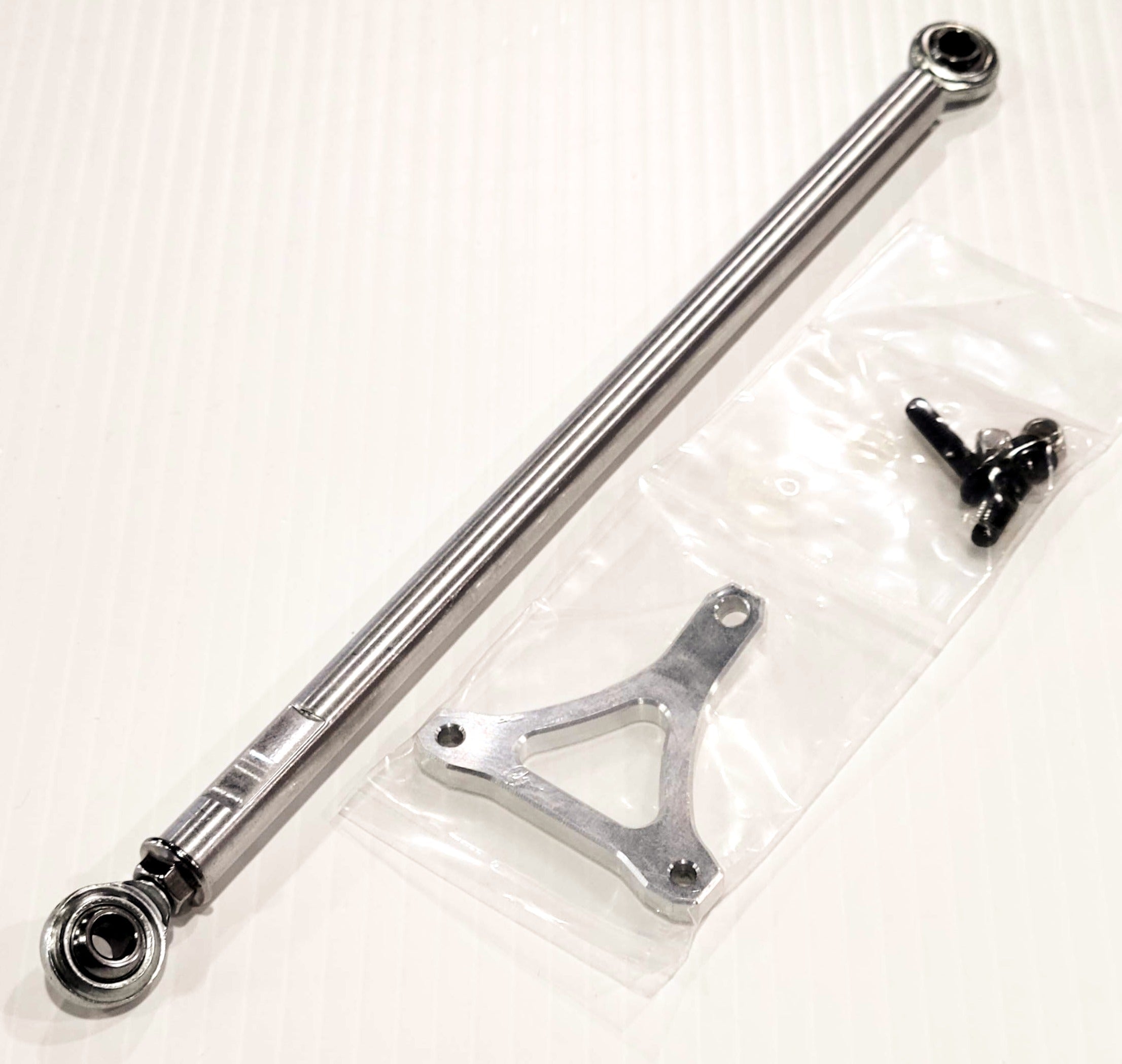 IRonManRc * GAUGE * Tension Rods for HOBAO GTB GT