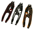 IRonManRc Multifunctional Shock Absorber Plier Tool