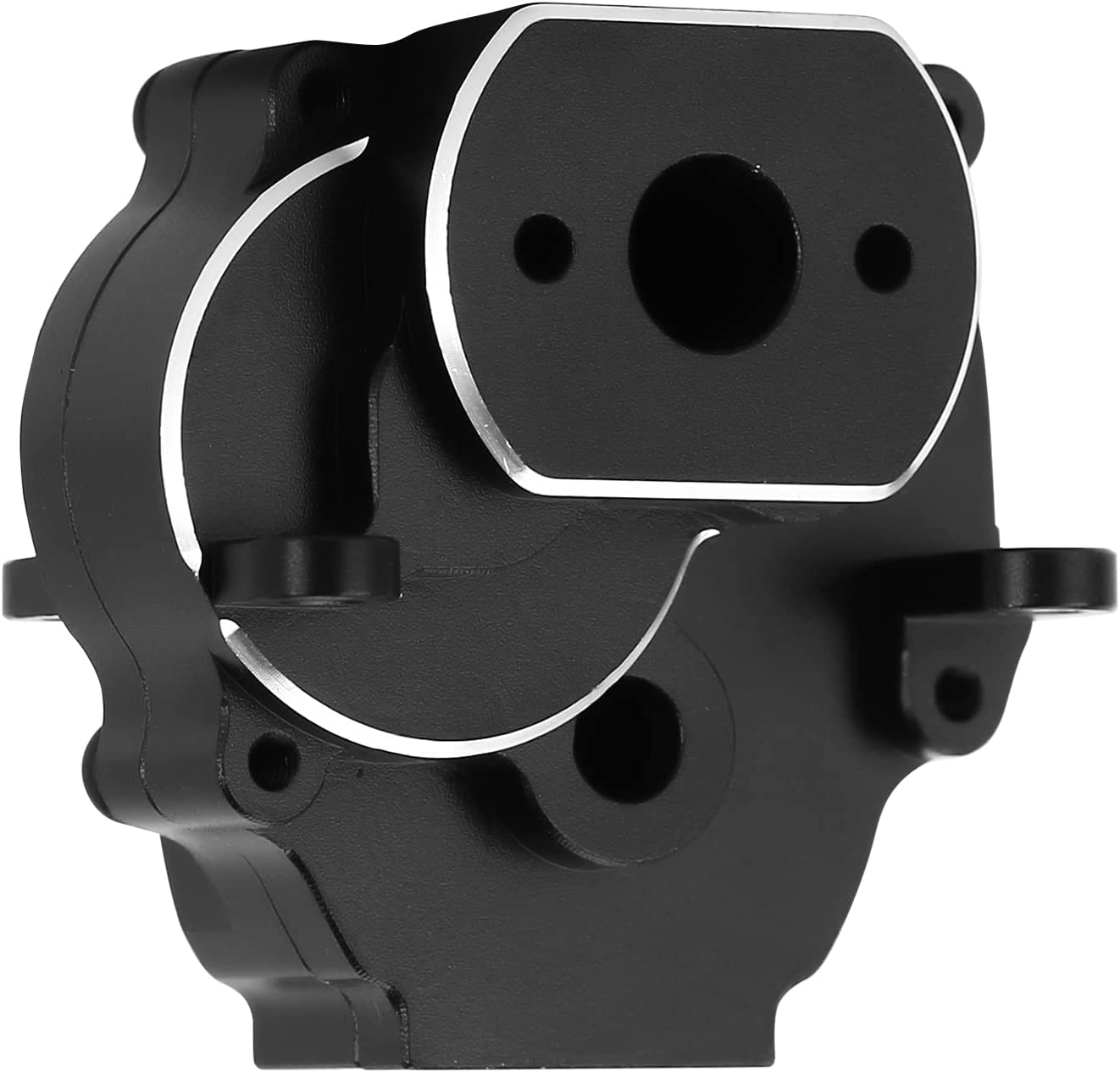 IRonManRc TRX4M Aluminum Transmission Gearbox Housing 9791