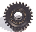 IRonManRc 26T MOD 1 / 8MM Pinion Gear HARDENED STEEL