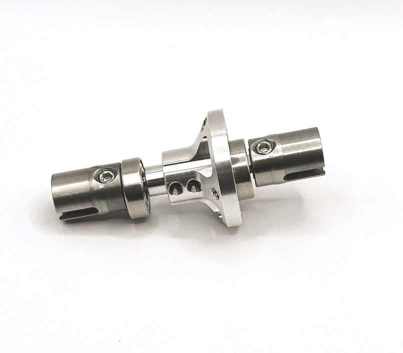 IRonManRc ARRMA Diff locker FITS Front or Rear