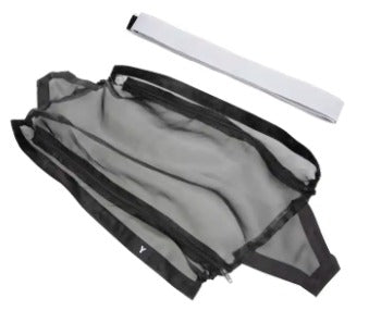 IRonManRc NYLON CHASSIS DUST COVER FOR 1/8 ARRMA SENTON 6S