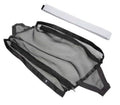 IRonManRc NYLON CHASSIS DUST COVER FOR 1/5 TRAXXAS X-MAXX
