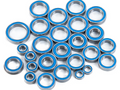 IRonManRc HOBAO EPX 1/10 SEALED CERAMIC BEARING KIT ABEC 7 HYBRIDS