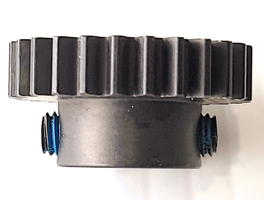 IRonManRc 33T 5mm MOD - 1 Pinion Gear HARDENED STEEL