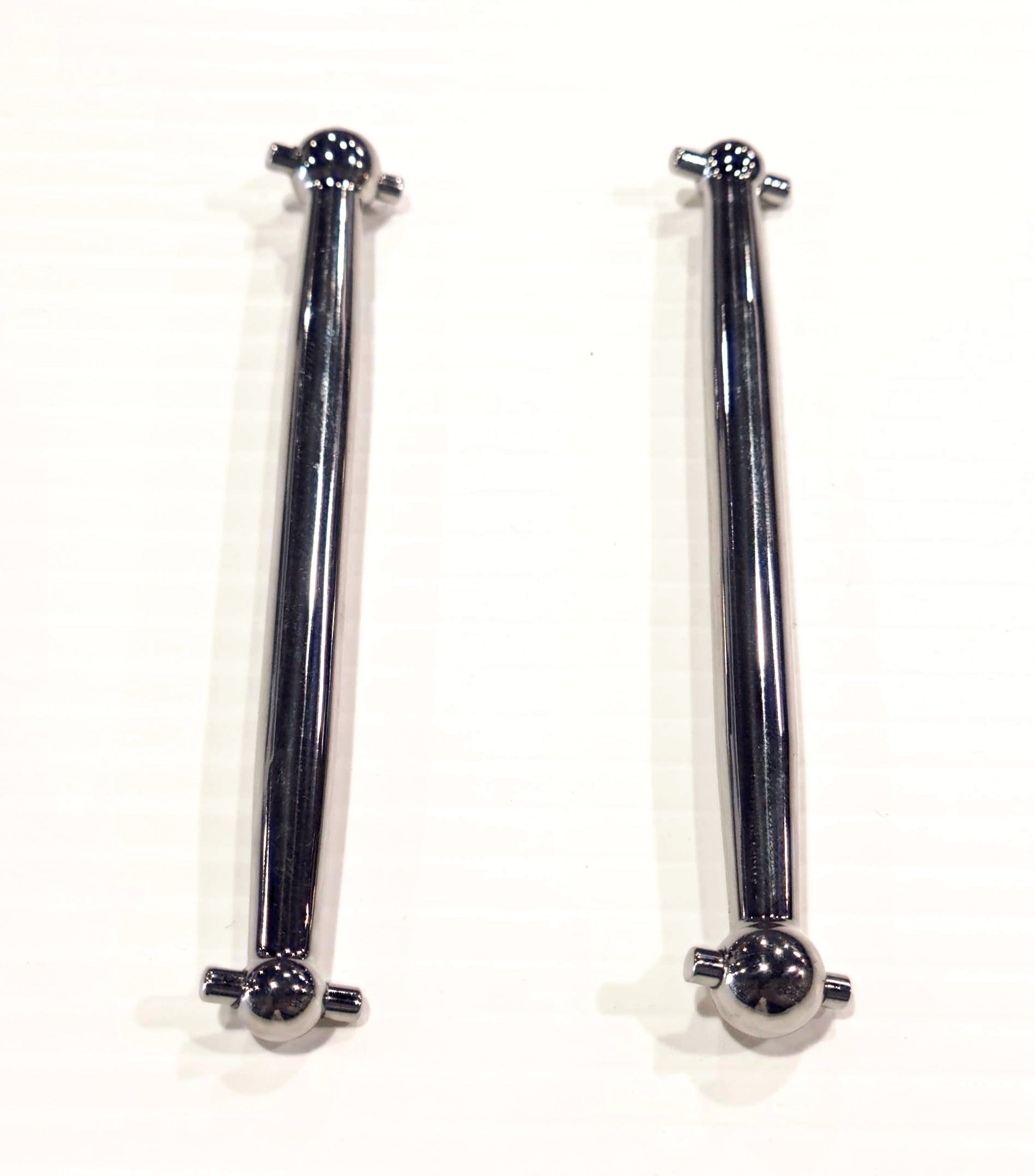 IRonManRc Armma FELONY Rear Titanium Drive Shafts