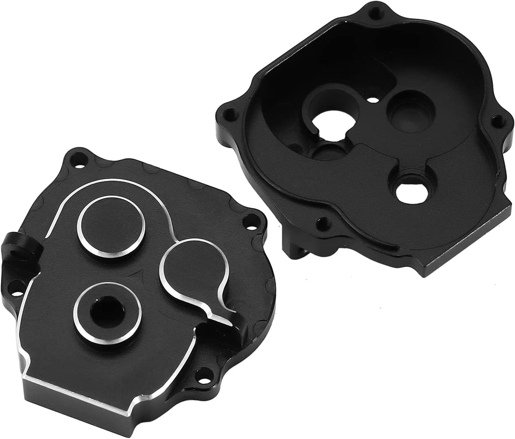 IRonManRc TRX4M Aluminum Transmission Gearbox Housing 9791