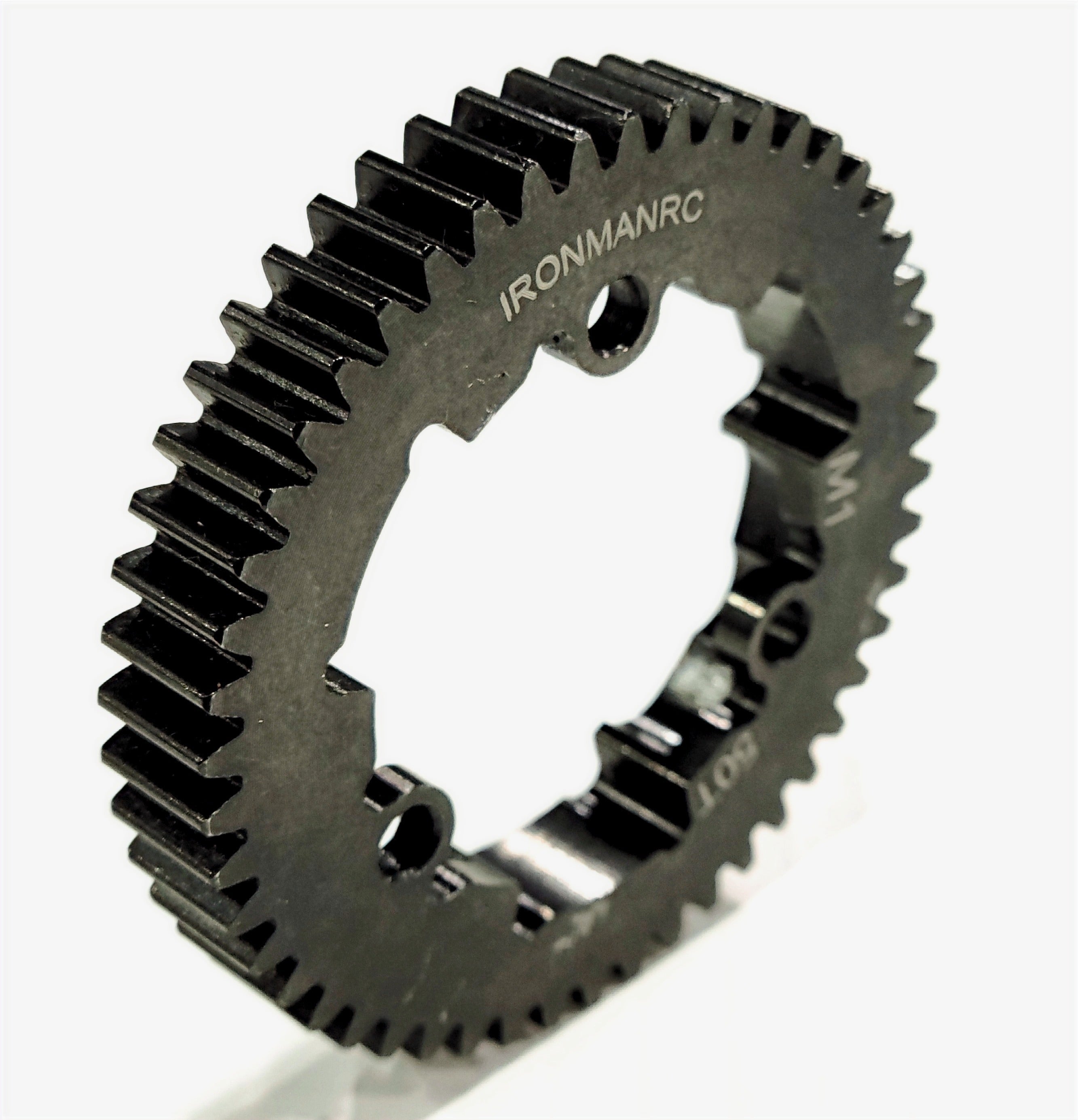 IRonManRc Traxxas E-REVO 46T Hardened Steel Spur Gear MOD-1