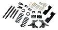 Belltech Lowering Kit With Nd2 Shocks