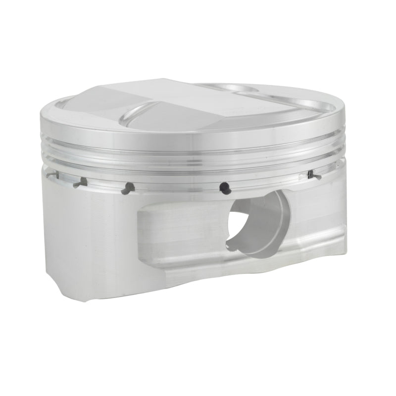 CP-Carrillo Automotive Piston, Each, Cyl: 1, Material ID: 3178 0DF8M
