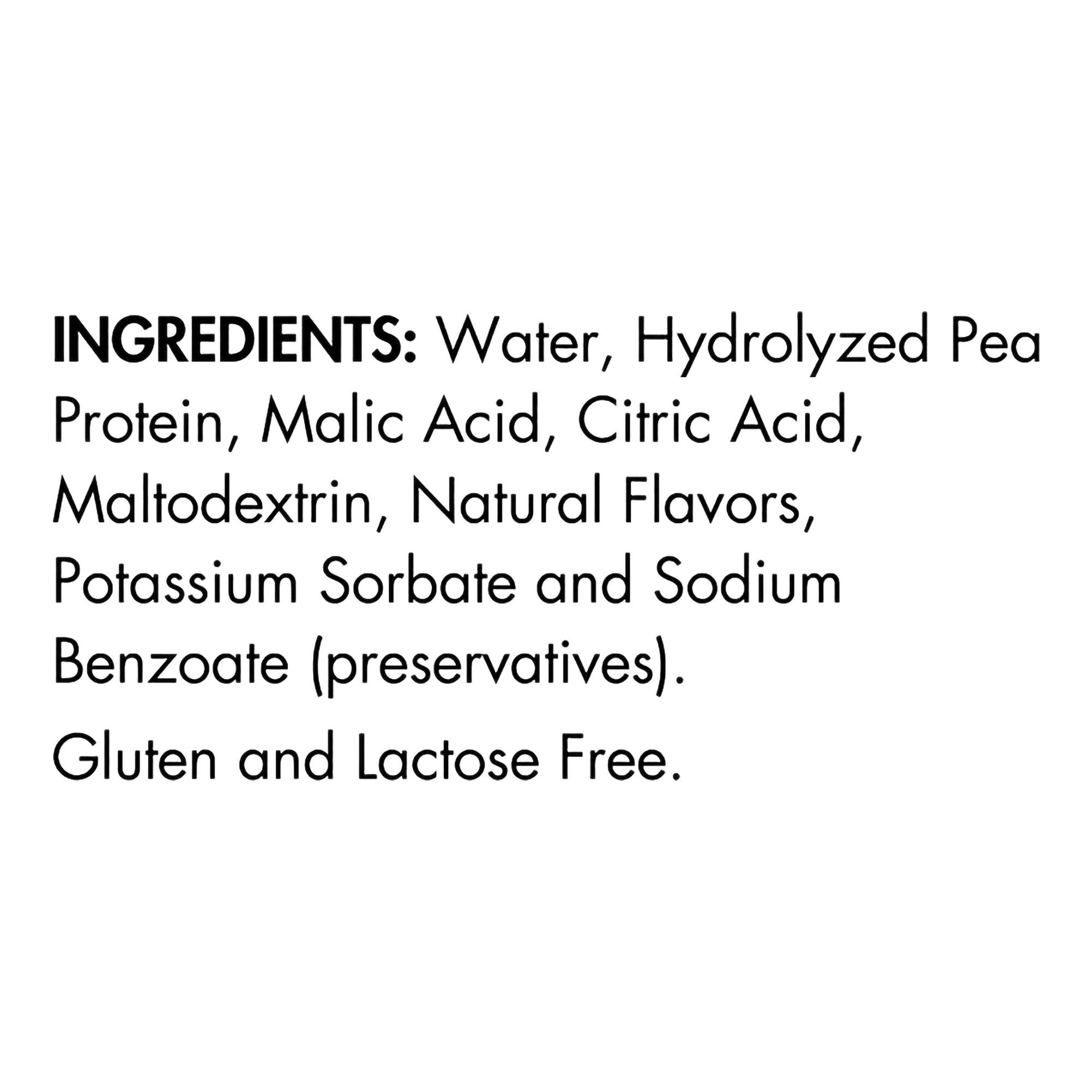 ProSource® TF Free Tube Feeding Formula, 1.5-ounce Pouch 11333