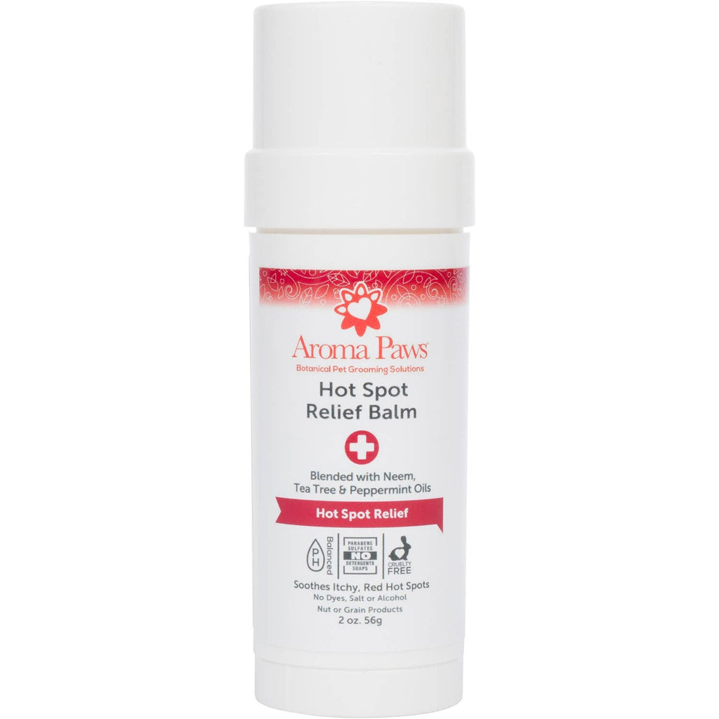 🐾Hot Spot Relief Balm Roll on Applicator 2oz