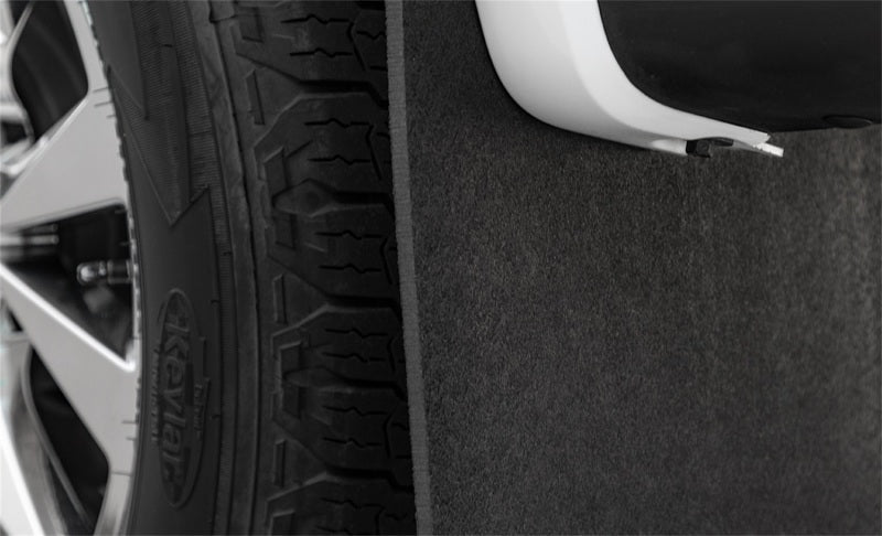 Access Rockstar 20+ Chevy/GMC Full Size 2500/3500 Mudflaps (Excl. Dually) E002005209