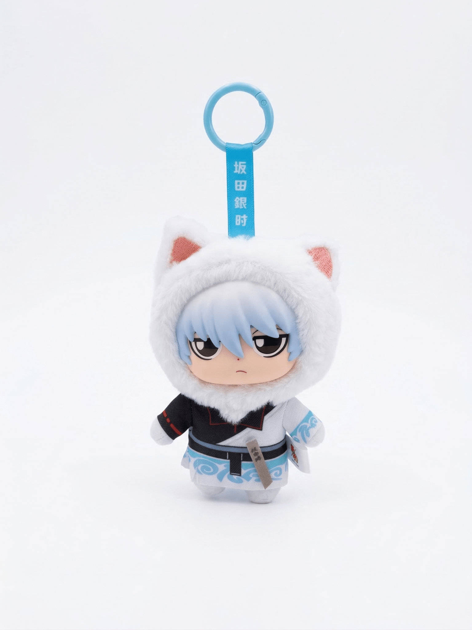 EAKI Gintama Beast House Blind Box
