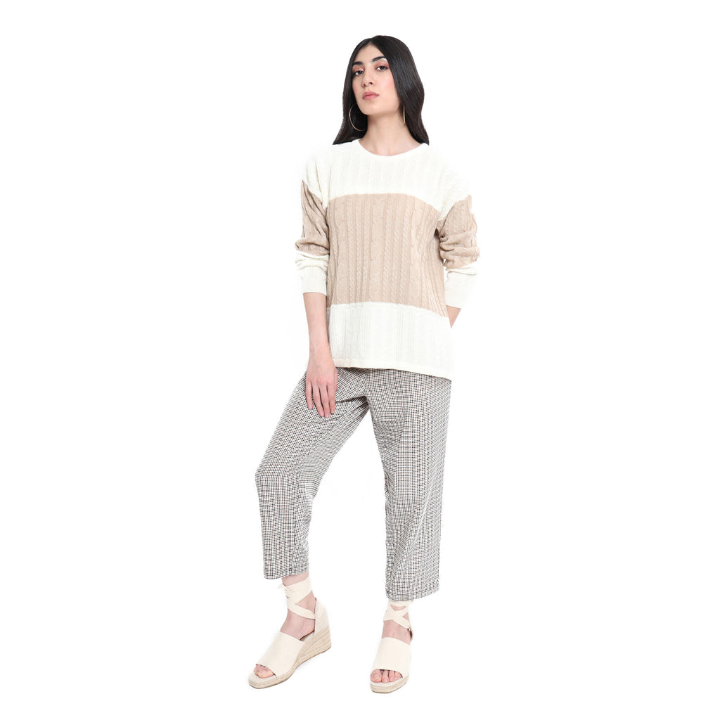 Earthen Sweater - PhishStones Products