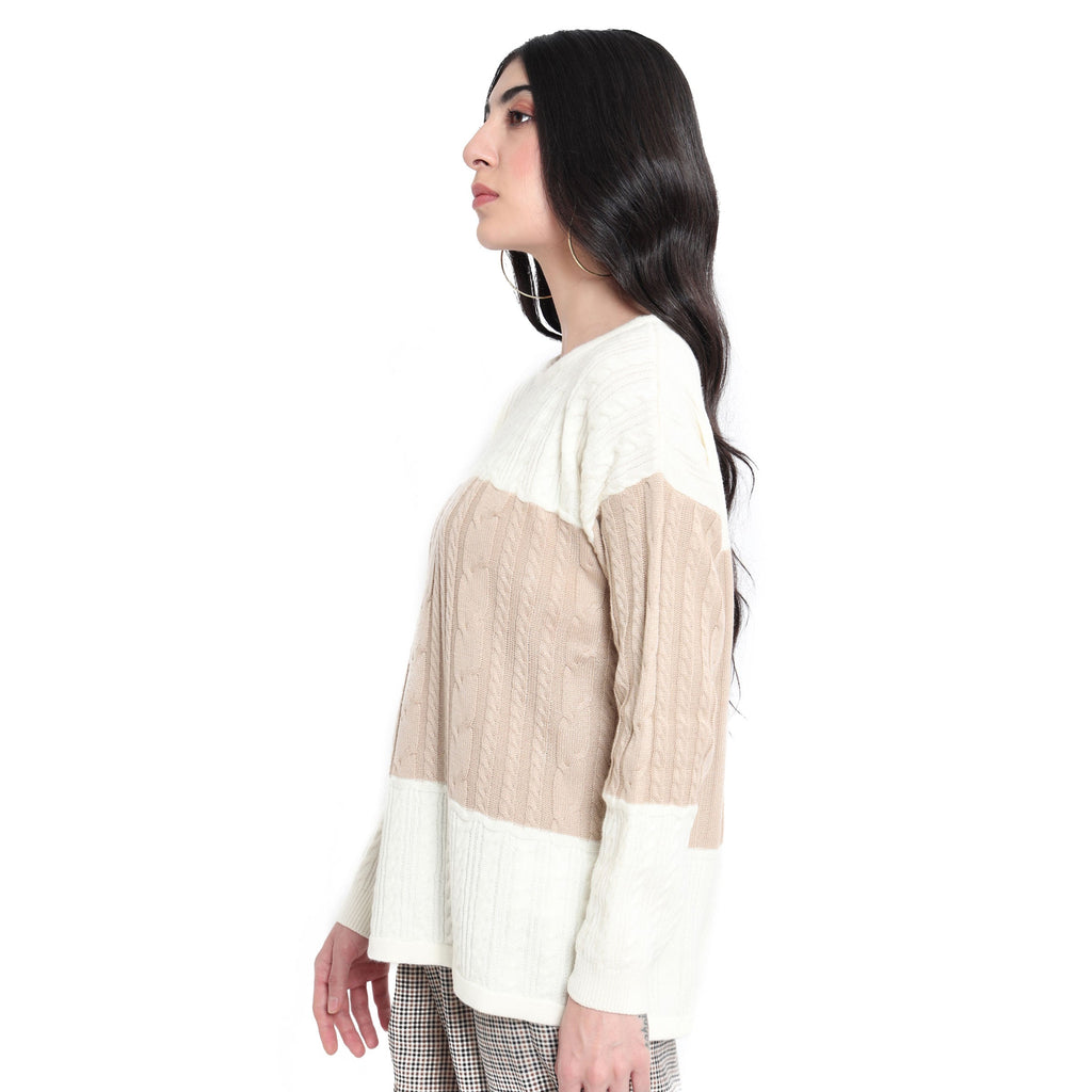 Earthen Sweater - PhishStones Products