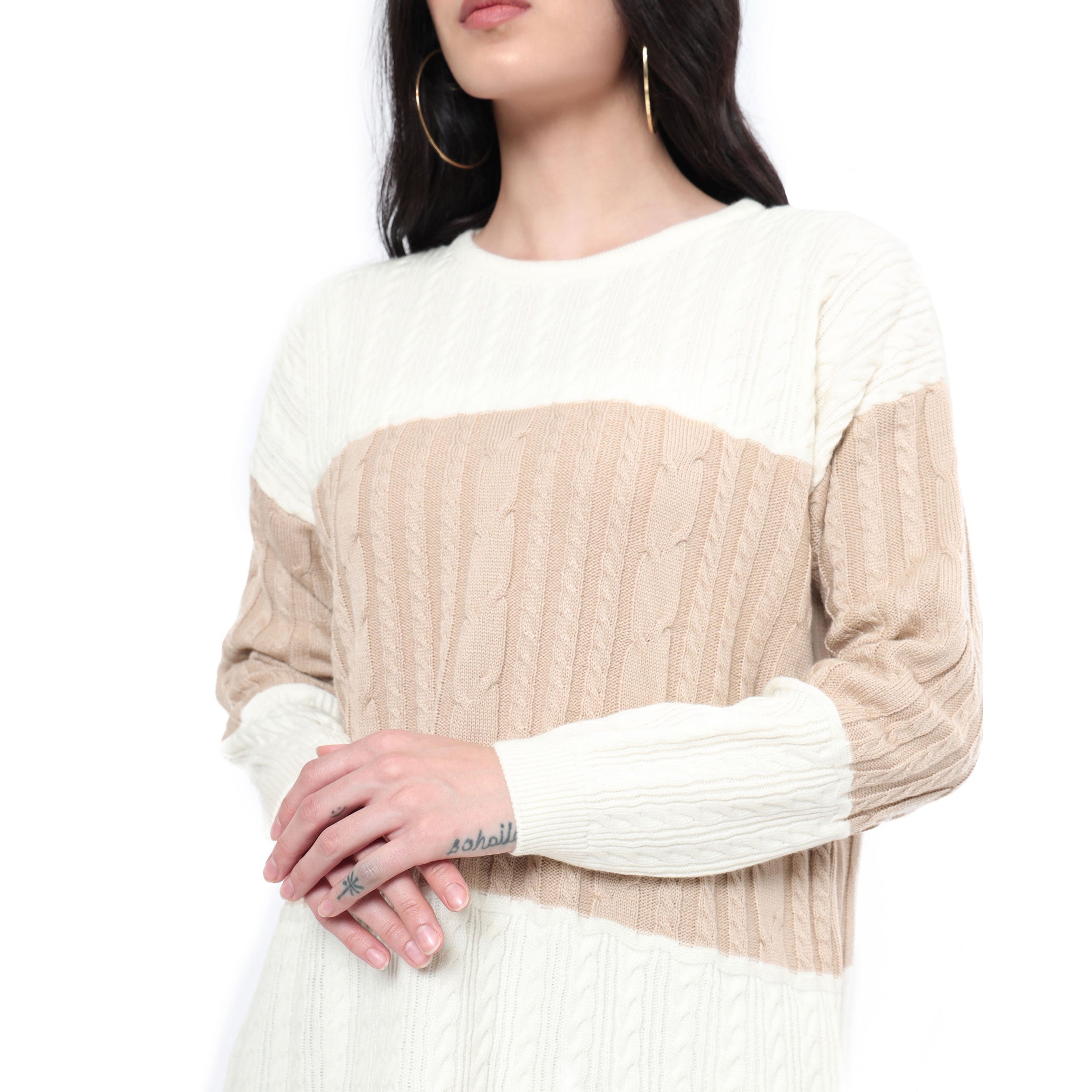 Earthen Sweater - PhishStones Products