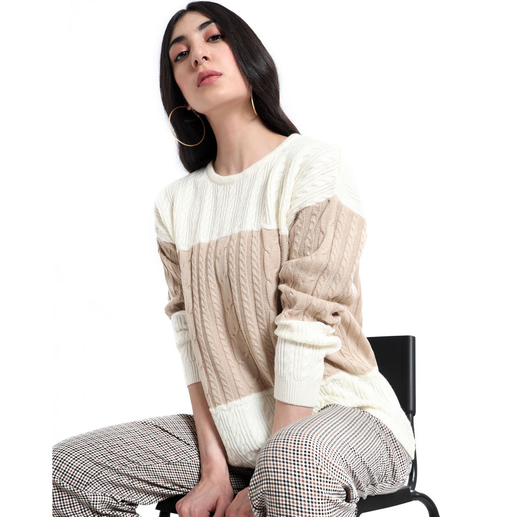 Earthen Sweater - PhishStones Products