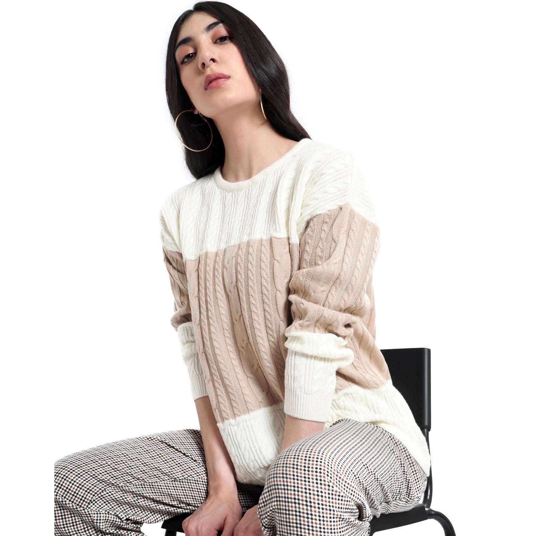 Earthen Sweater - PhishStones Products
