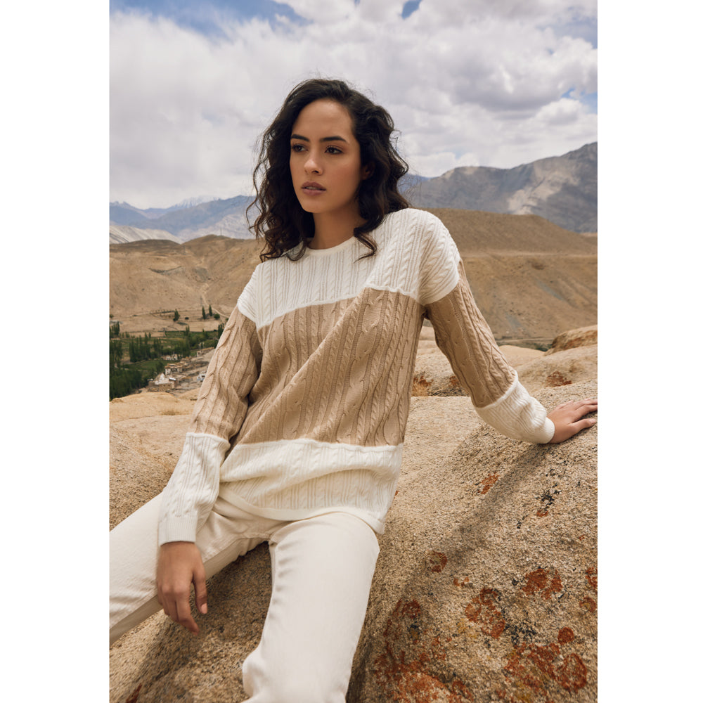 Earthen Sweater - PhishStones Products